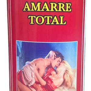 Amarre Total Agua