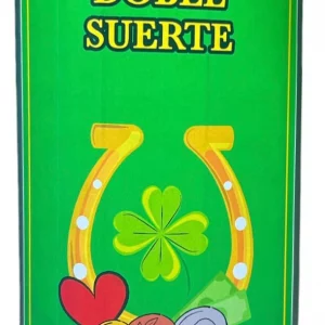 Doble Suerte Agua