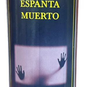 Espanta Muerto Agua