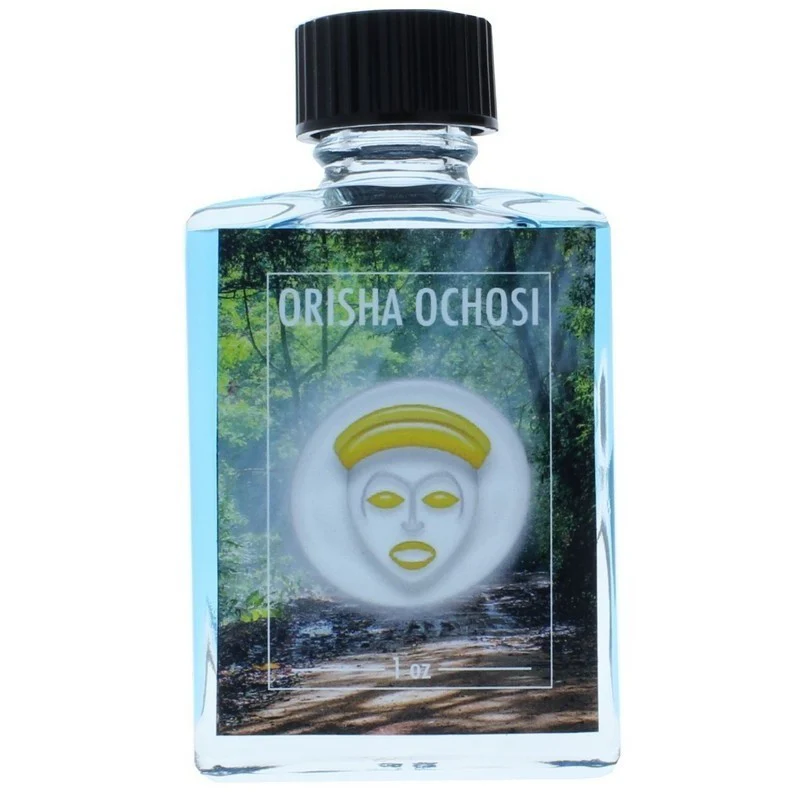 Aceite Ochosi /Ochosi Oil