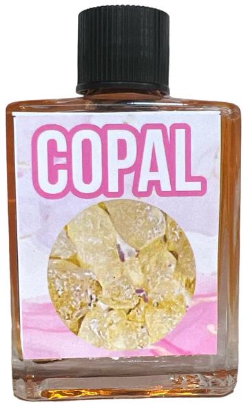 Aceite Copal/ Copal Oil