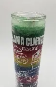 Call Clients candle / Llama Clientes Veladora