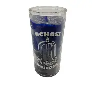 Vela de Ochosi/ Ochosi Candle